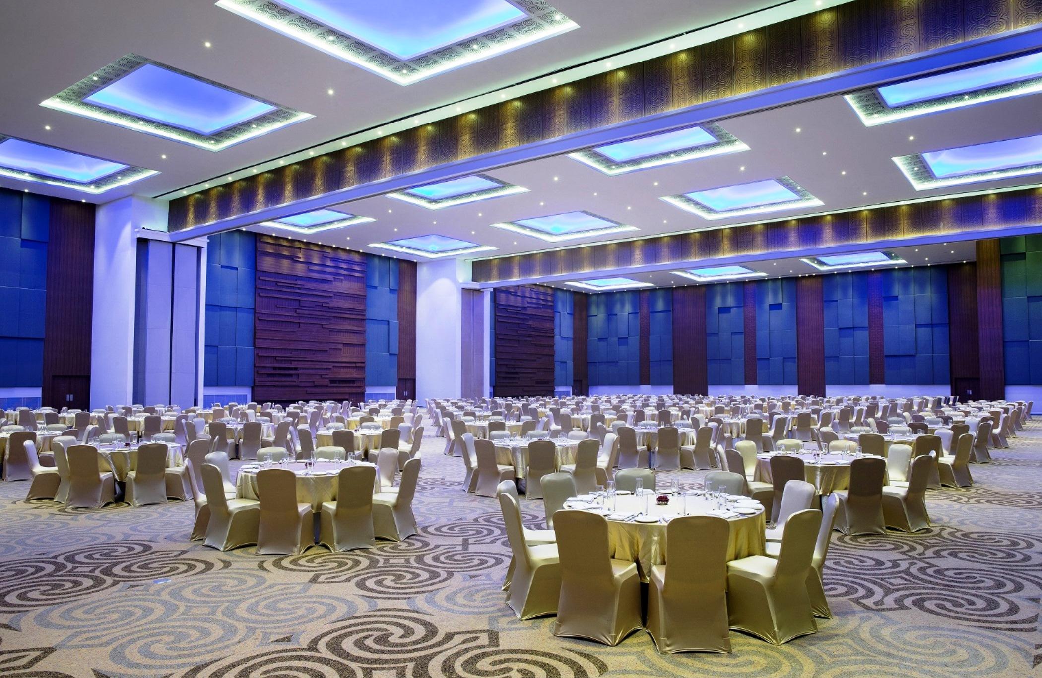 Four Points By Sheraton Makassar Exterior photo