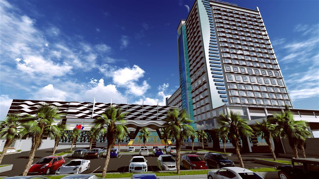 Four Points By Sheraton Makassar Exterior photo