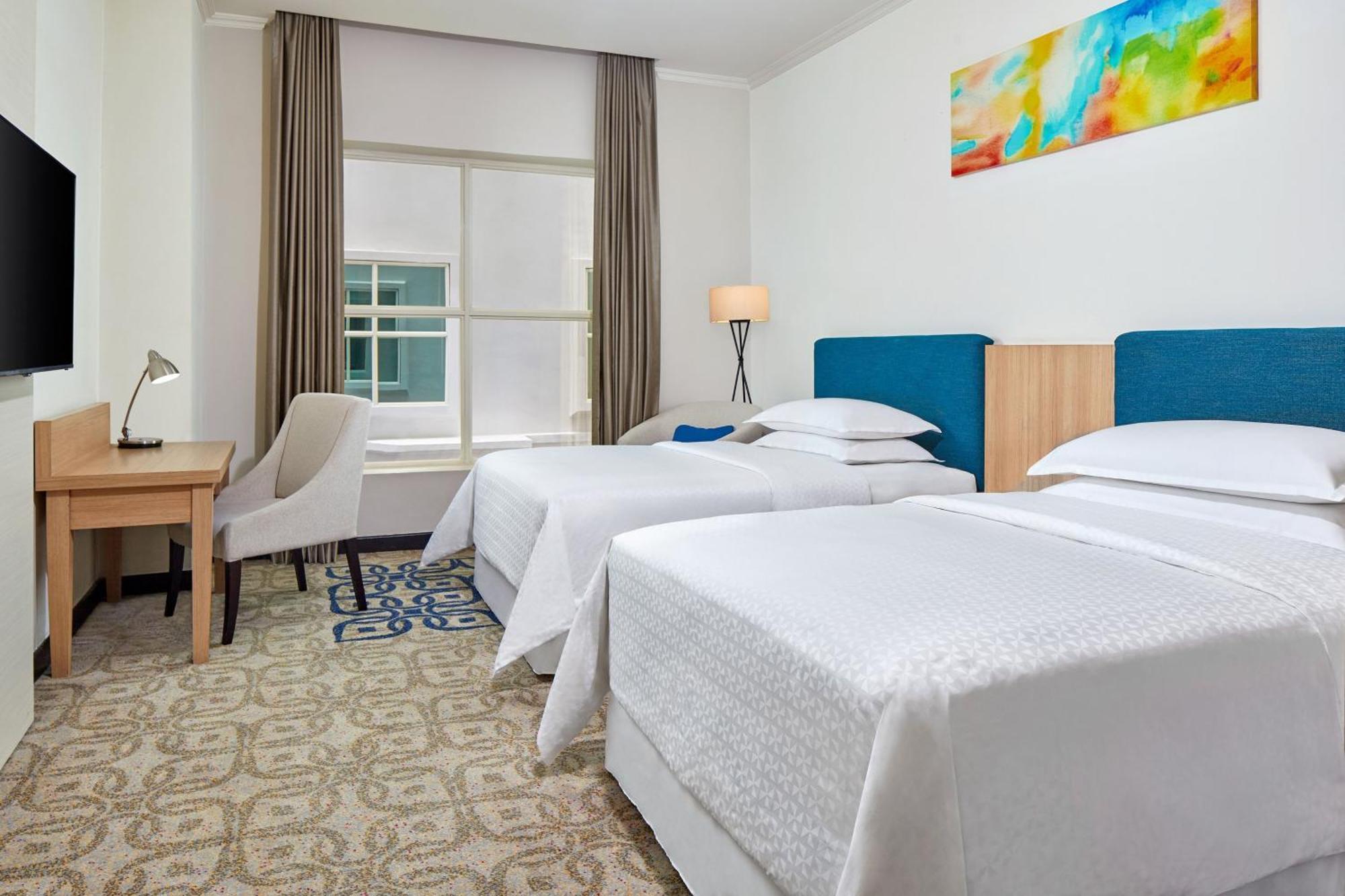 Four Points By Sheraton Makassar Exterior photo