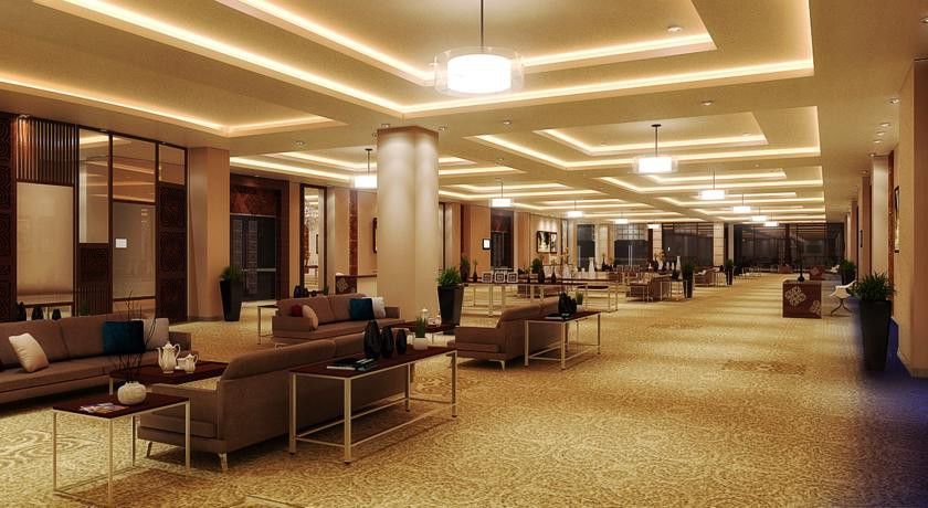 Four Points By Sheraton Makassar Exterior photo