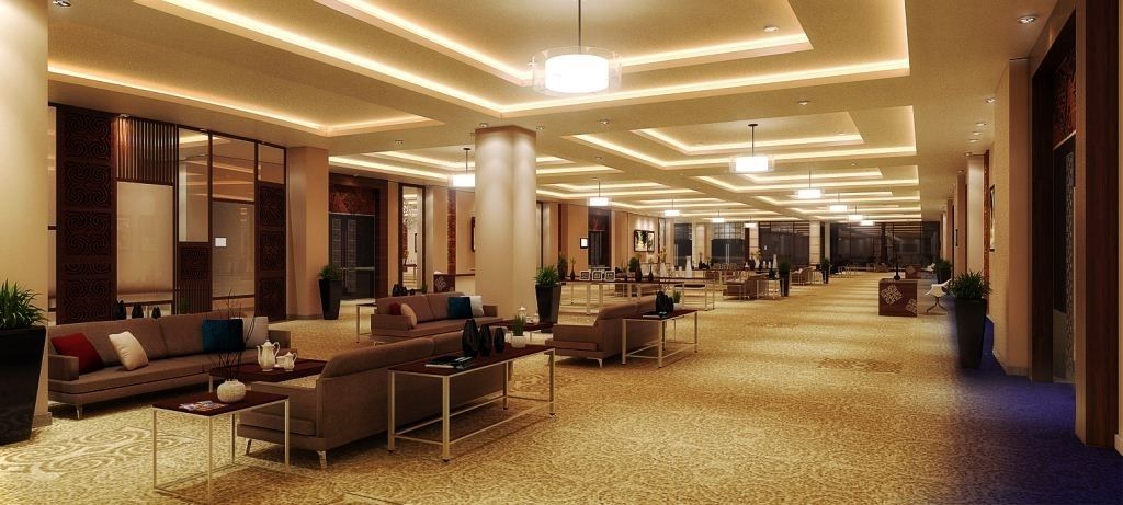 Four Points By Sheraton Makassar Exterior photo